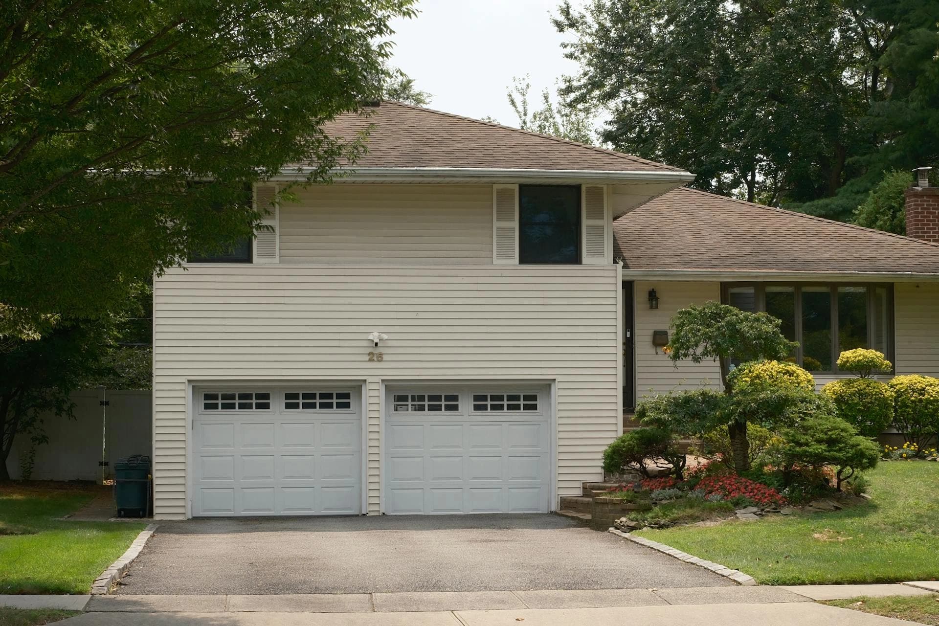 Fountain Hills Garage Door Repair