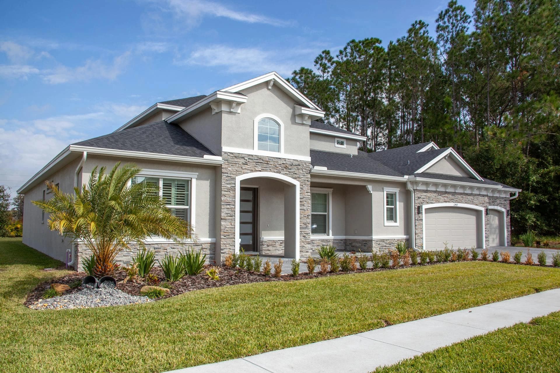 Garage Door Installation Scottsdale