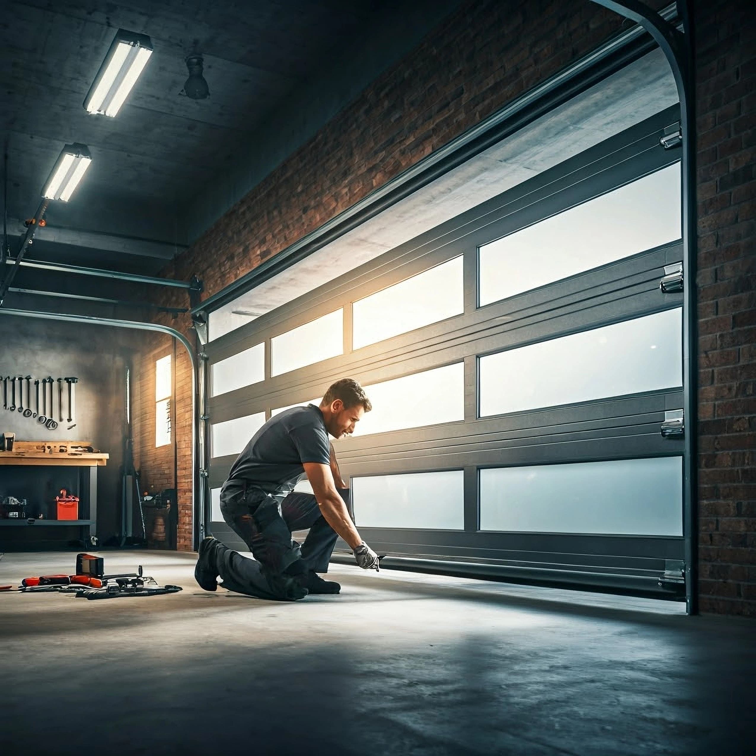 Garage Door Repair Avondale AZ