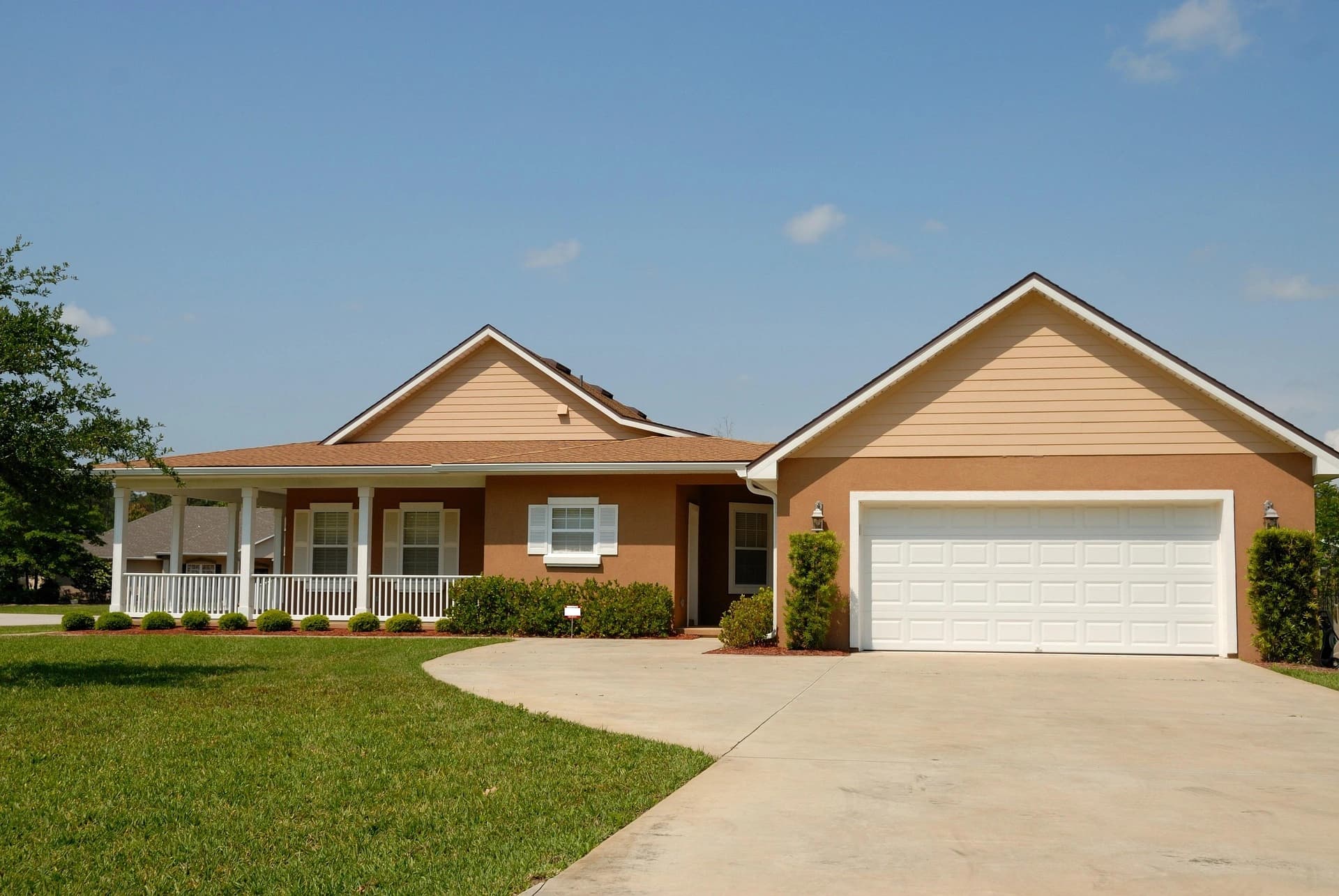 Garage Door Repair Sun City West AZ