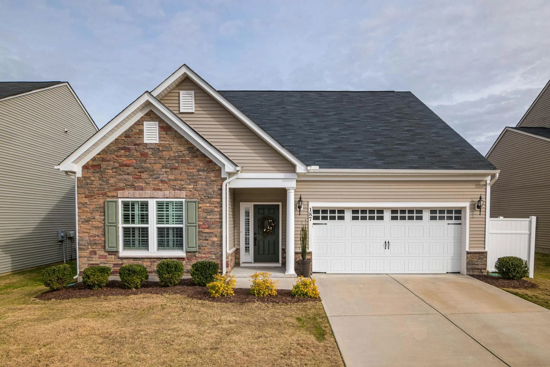 Why Your Garage Door Will Not Open and When to Call for Garage Door Repair