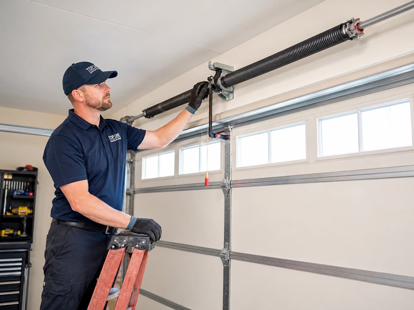 How Much Does Garage Door Spring Replacement Cost and What Affects the Price?
