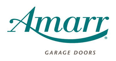 Amarr — garage doors and openers serviced by Desert Spring