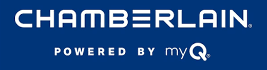 Chamberlain — garage doors and openers serviced by Desert Spring