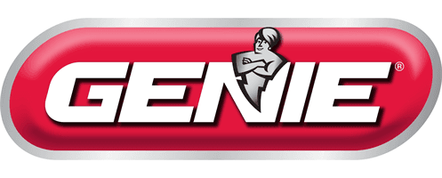 Genie — garage doors and openers serviced by Desert Spring