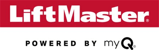 LiftMaster — garage doors and openers serviced by Desert Spring
