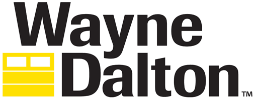 Wayne Dalton — garage doors and openers serviced by Desert Spring