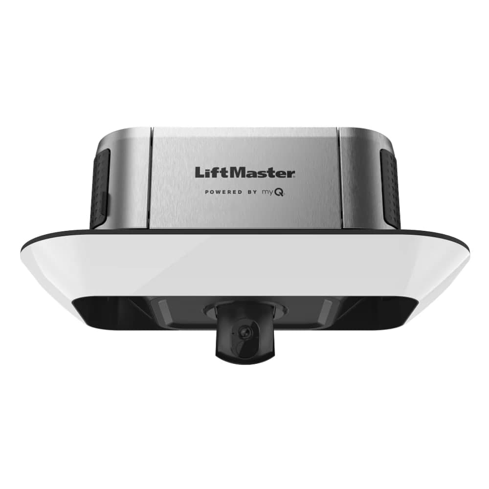 LiftMaster 6690L — Anthem LiftMaster 6690L garage door opener installed in Anthem, AZ by Desert Spring Garage Door Repair