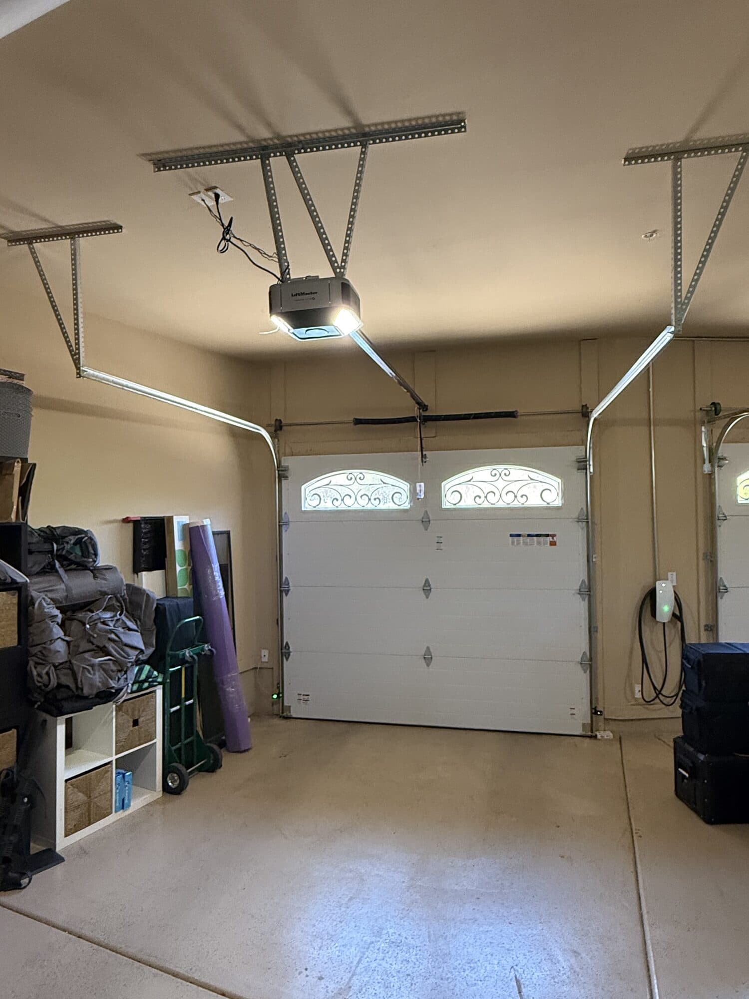 Garage Door Repair Apache Junction Garage door installation and repair project in Apache Junction, AZ by Desert Spring Garage Door Repair