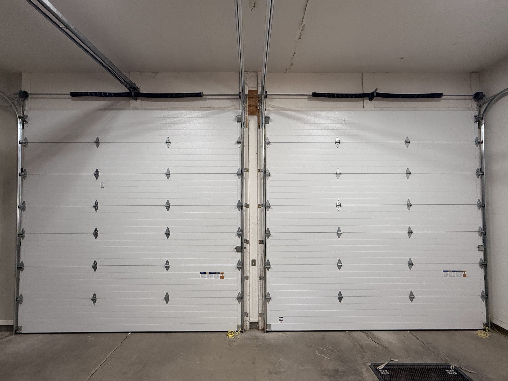 Garage Door Repair Peoria Garage door installation and repair project in Peoria, AZ by Desert Spring Garage Door Repair