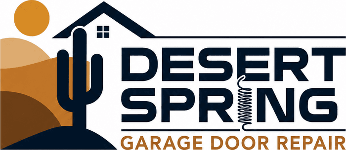 Desert Spring Garage Door Repair