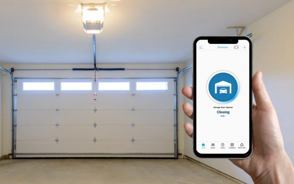 Fountain Hills Garage Door Spring Replacement