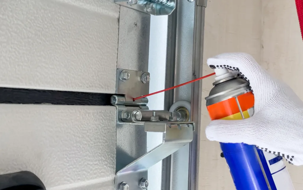 Garage Door Repair Phoenix