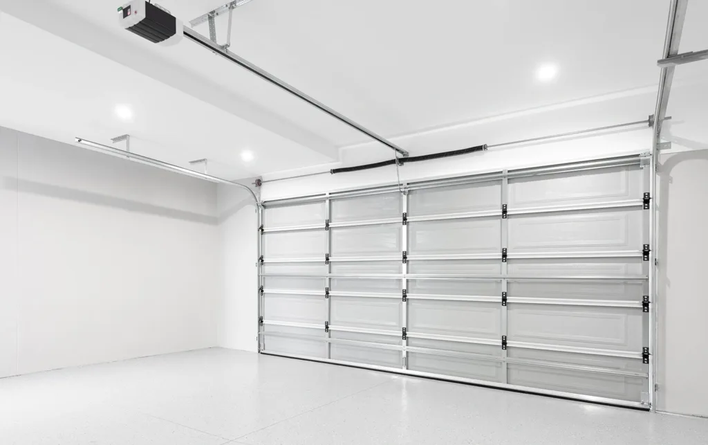 Garage Door Spring Replacement In Phoenix