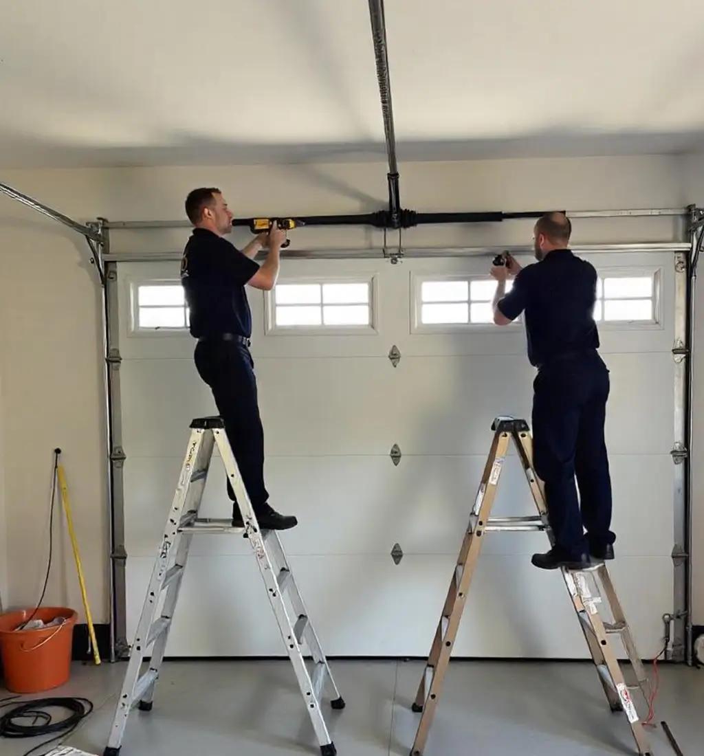 garage door springs